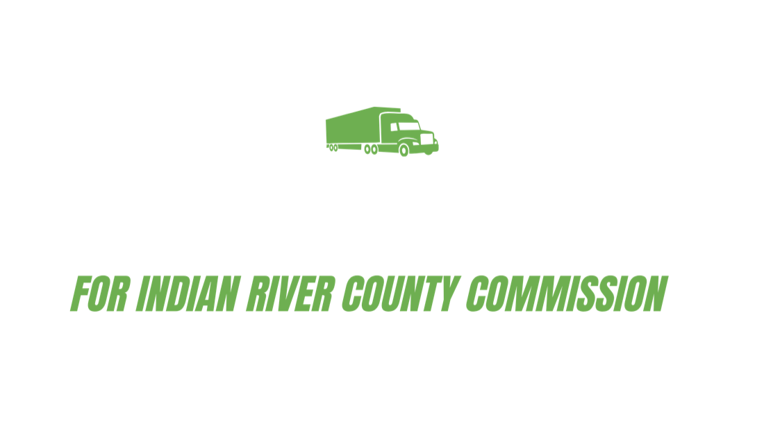 Hardingham for Indian River County Commission